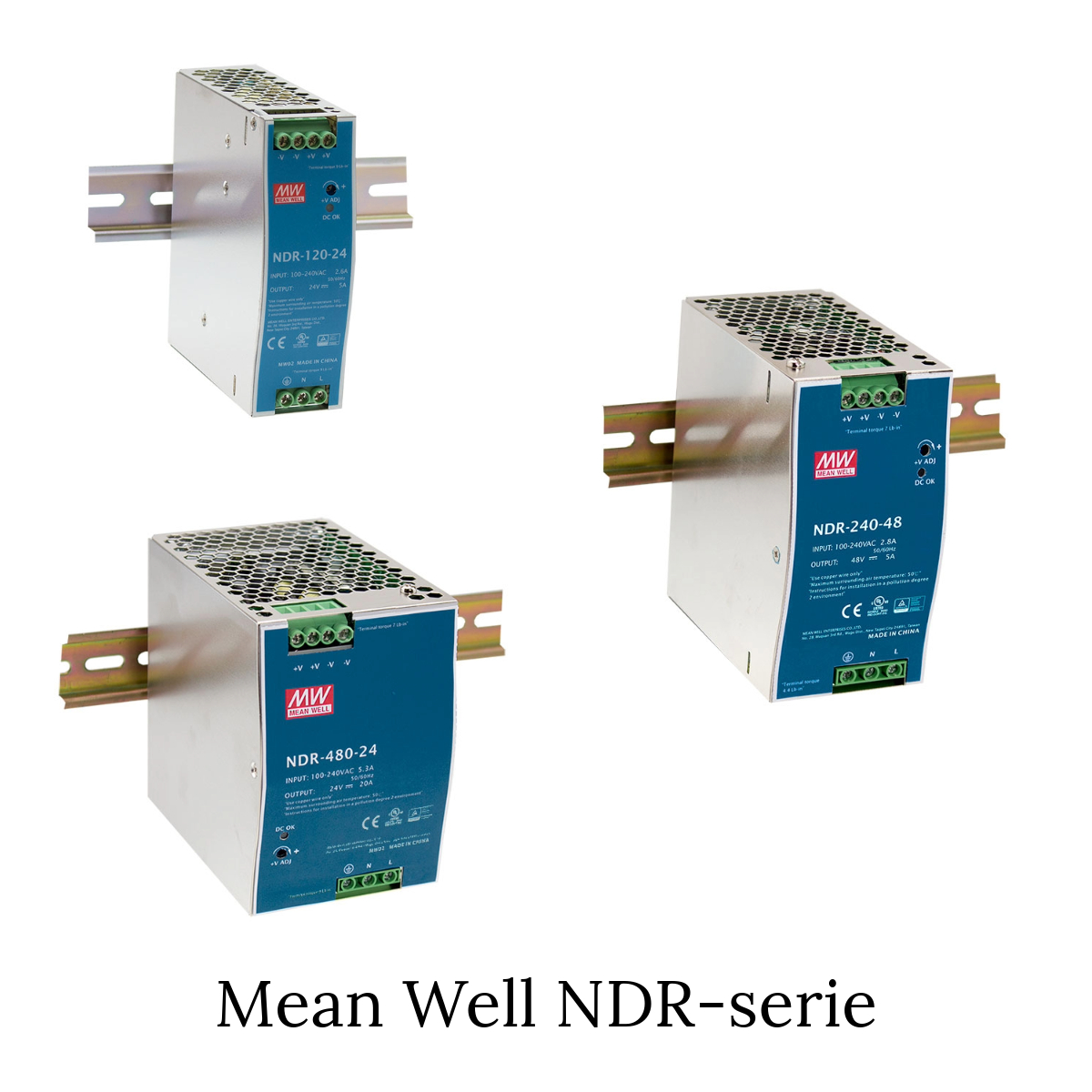 NDR- Serie
