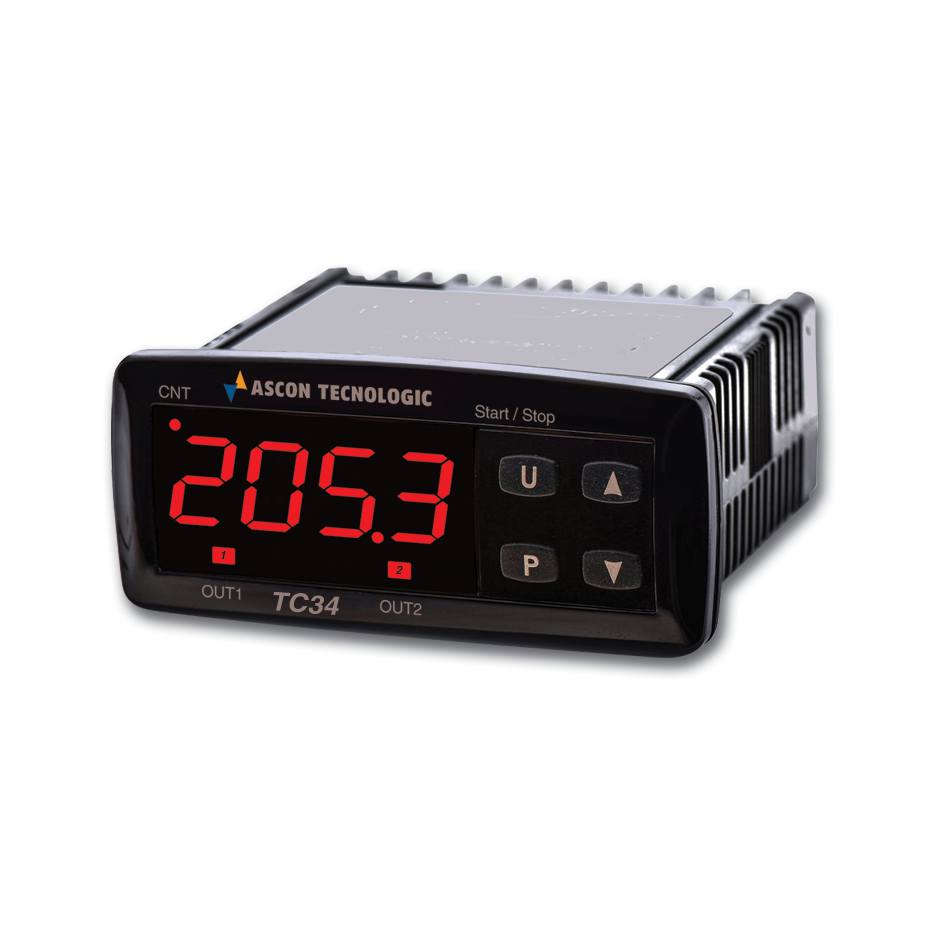 ASCON TC34