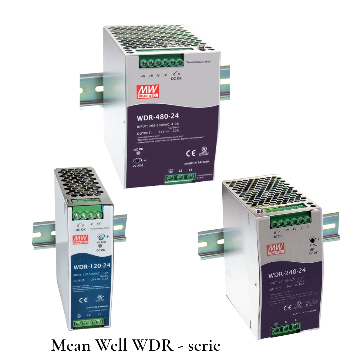 WDR-serie