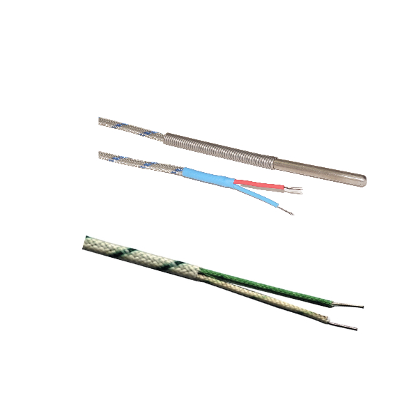 Thermocouples
