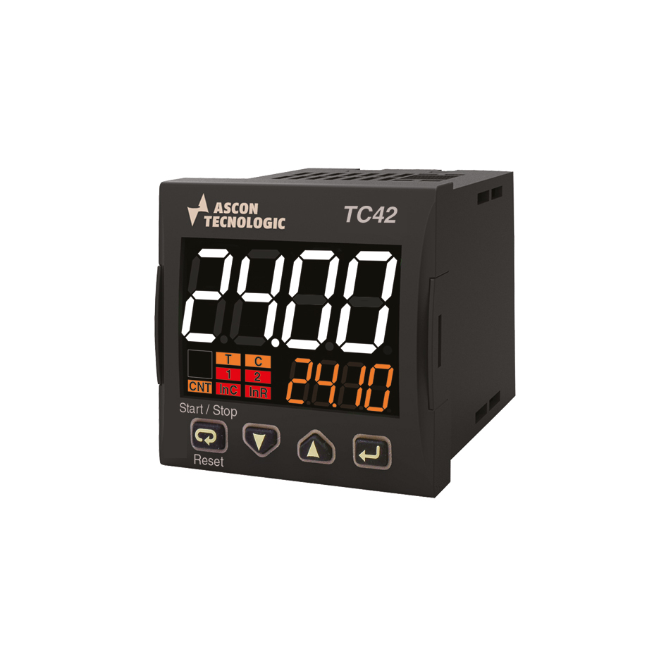 ASCON TC42
