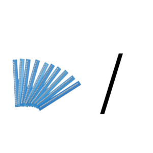 Grafo tegn [/]