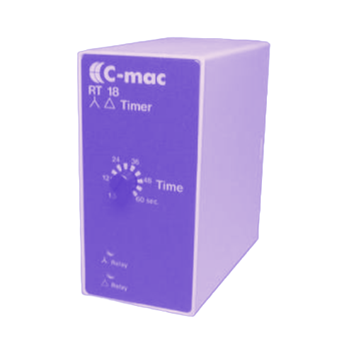 C-MAC® RT18