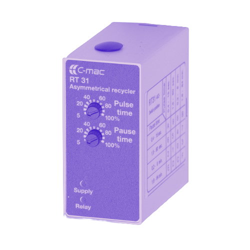 C-MAC® RT31