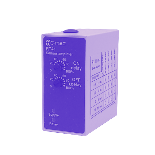C-MAC® RT41