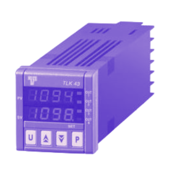 ASCON TLK43